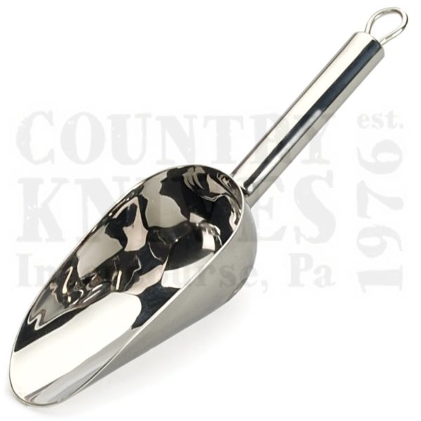 Buy RSVP  SCOOP-MD Scoop - 18/8 Stainless at Country Knives.