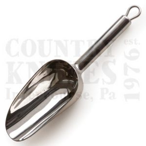 RSVPSCOOP-SMScoop – 18/8 Stainless