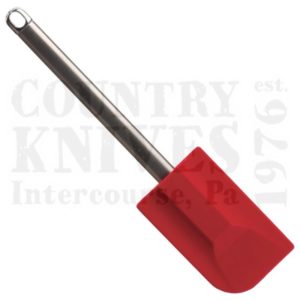 RSVPSP-3RSilicon Spatula – Large / Red