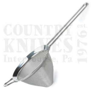 RSVPSTR-354″ Conical Strainer – 18/8 Stainless