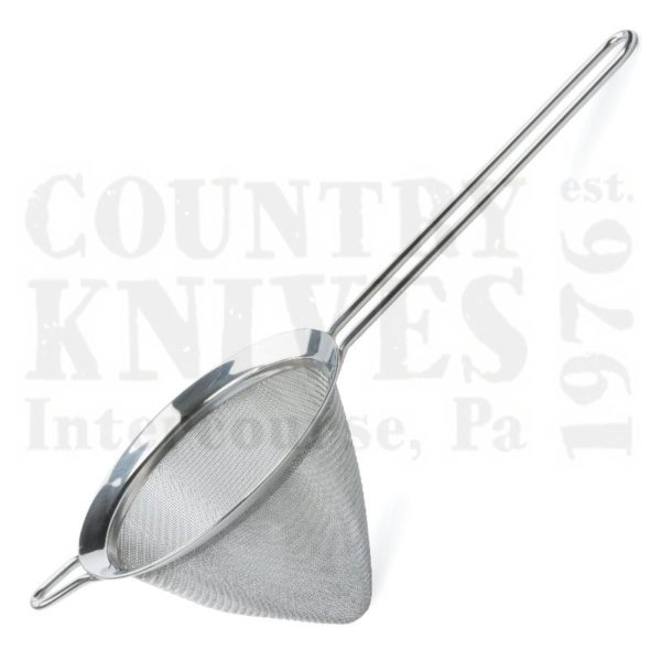 Buy RSVP  STR-47 5" Conical Strainer - 18/8 Stainless at Country Knives.