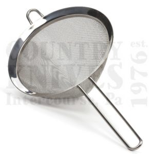 RSVPSTR-707″ Conical Strainer – 18/8 Stainless