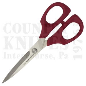 Kai ShearsV51656½” Straight Scissors – Very Berry