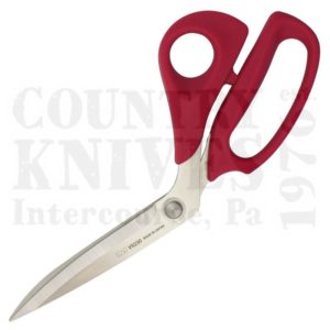 Kai ShearsV52309″ Bent Trimmers – Very Berry