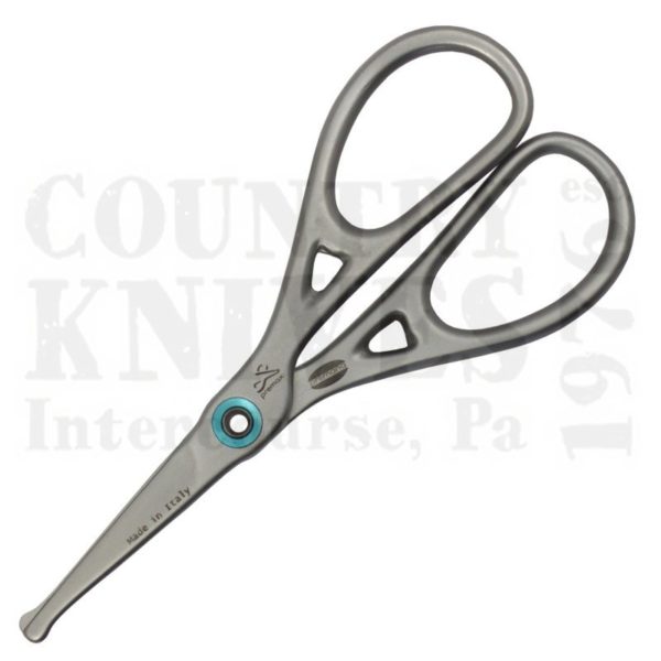Buy Premax  04PX001 4¼'' Nose & Ear Hair Scissors -  at Country Knives.