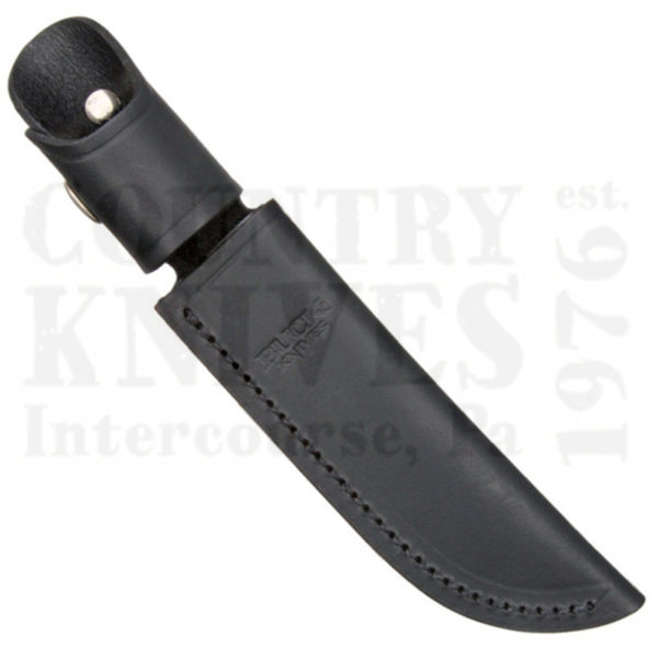 Buy Buck  BU105S Leather Sheath - for Pathfinder (105) at Country Knives.