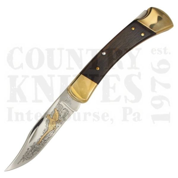 Buy Buck  BU110PH IN CLEARING - 1000 Made at Country Knives.