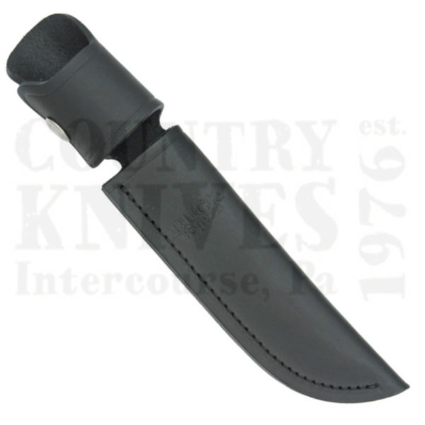 Buy Buck  BU11955S Leather Sheath - for Special (119BR) at Country Knives.