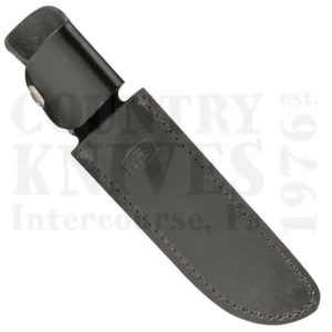 Buck124SLeather Sheath – for Frontiersman (124)