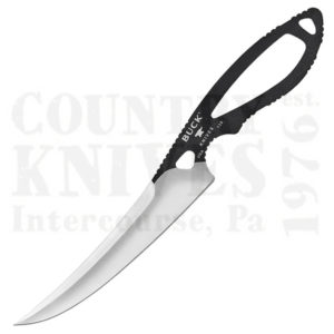 Buck136BKSPakLite Boning Knife – with Black Traction Coat