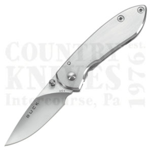 Buck325Colleague – Stainless