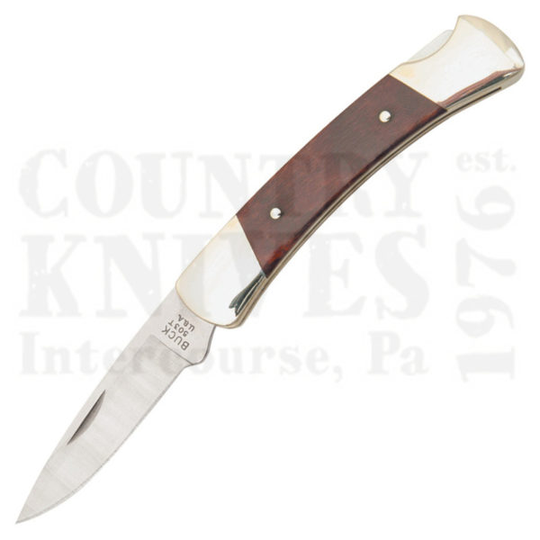 Buy Buck  BU503 Prince - Dymondwood at Country Knives.