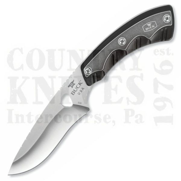 Buy Buck  BU536BKS Open Season Skinner - 420HC / FRN at Country Knives.