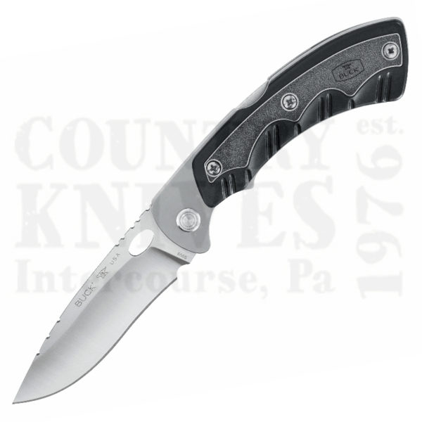 Buy Buck  BU550BK Selector 2.0 -  at Country Knives.