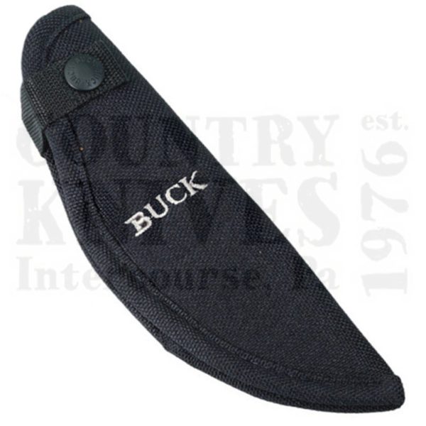 Buy Buck  BU27615S Cordura Sheath - Alpha Hunter at Country Knives.