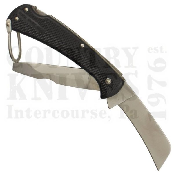 Buy Buck  BU812BK Guildmaster 2 - Two Blade at Country Knives.