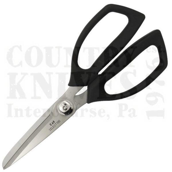 Buy Kai Shears  KDH3005 Select 100 Kitchen Shears -  at Country Knives.