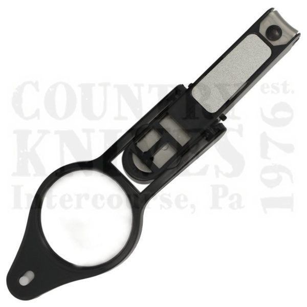 Buy Kai Shears  KHC-1837 Nail Clipper - with LED Loupe at Country Knives.