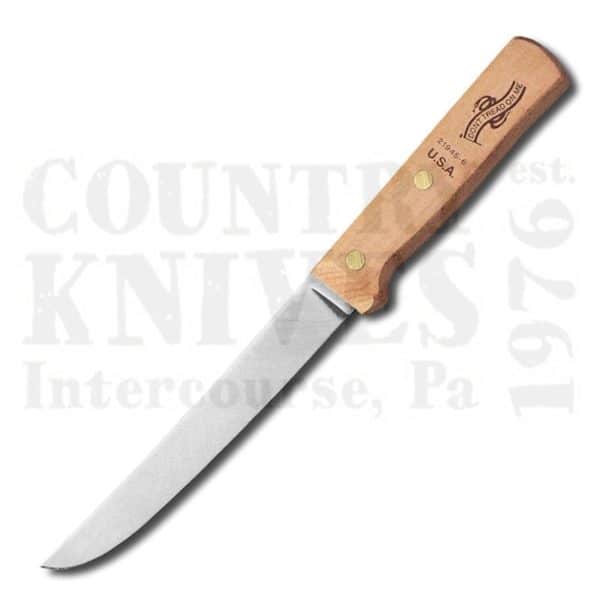Buy Dexter-Russell  DR01255 6" Wide Stiff Boning Knife -  at Country Knives.