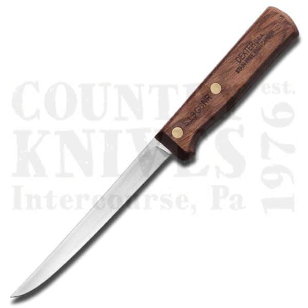 Buy Dexter-Russell  DR01350 6" Narrow Boning Knife -  at Country Knives.