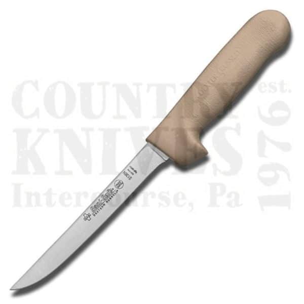 Buy Dexter-Russell  DR01563T 6" Narrow Boning Knife -  at Country Knives.