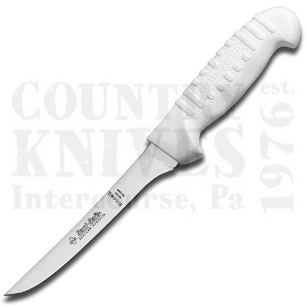 Buy Dexter-Russell  DR01623 6" Flexible Boning Knife -  at Country Knives.