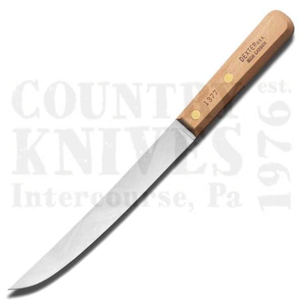 Buy Dexter-Russell  DR02130 7" Boning Knife - Wide at Country Knives.