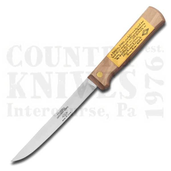 Buy Dexter-Russell  DR02661 6" Boning Knife - Heavy Gauge at Country Knives.