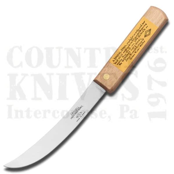 Buy Dexter-Russell  DR02821 6" Stiff Boning Knife -  at Country Knives.