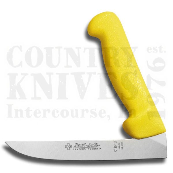 Buy Dexter-Russell  DR03293 6" Forward Right Angle Knife -  at Country Knives.