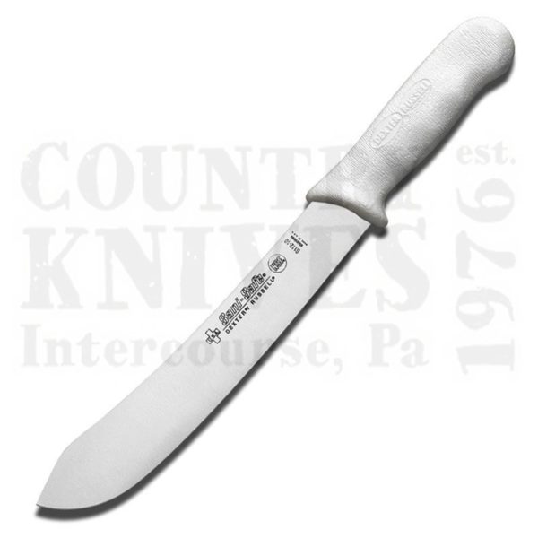 Buy Dexter-Russell  DR04113 12" Butcher Knife -  at Country Knives.