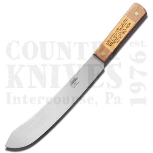 Buy Dexter-Russell  DR04641 12" Butcher Knife - Straight Handle at Country Knives.