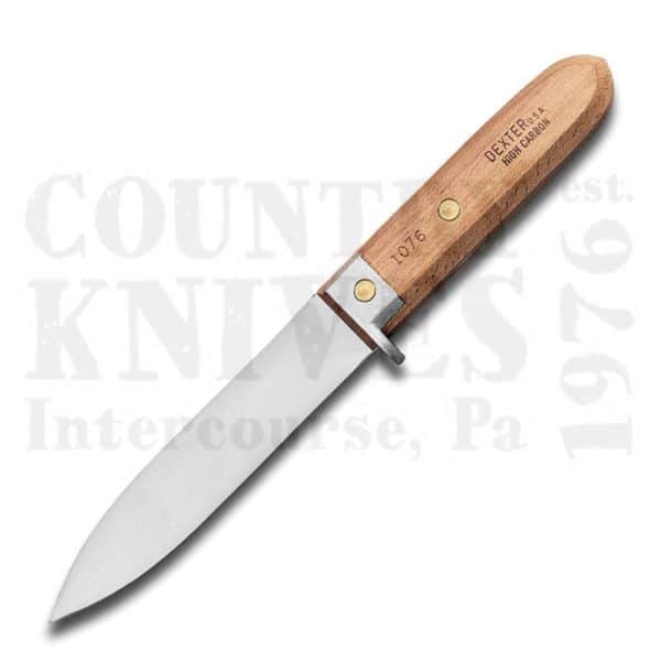 Buy Dexter-Russell  DR06010 Sticking Knife - w/ Guard at Country Knives.