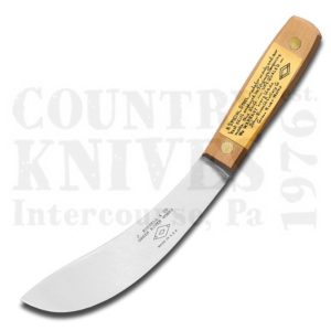 Dexter-Russell012-6SK (06221)6″ Skinning Knife – Straight Handle