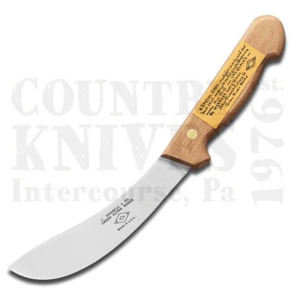 Buy Dexter-Russell  DR06321 Skinning Knife - Formed Handle at Country Knives.