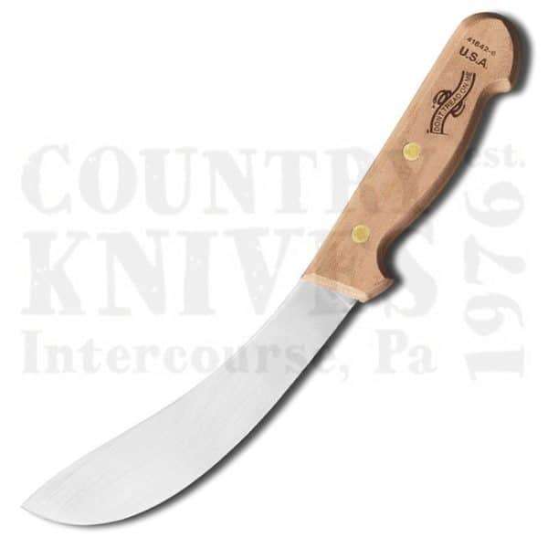 Buy Dexter-Russell  DR06325 6" Skinning Knife -  at Country Knives.
