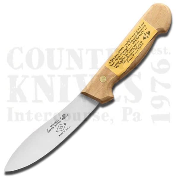 Buy Dexter-Russell  DR06371 5¼" Sheep Skinning Knife -  at Country Knives.