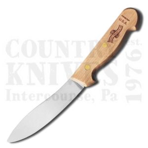 Dexter-Russell41842-5¼ (06375)5¼” Sheep Skinning Knife –