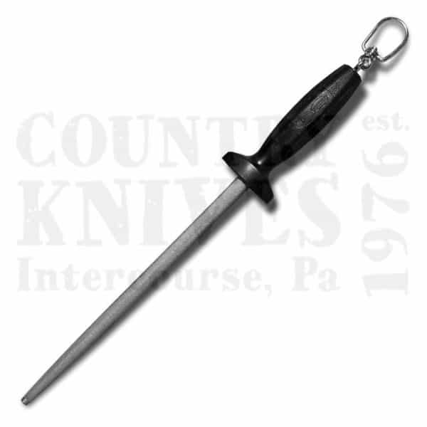 Buy Dexter-Russell  DR07333 10" Coarse Cut Butcher Steel -  at Country Knives.