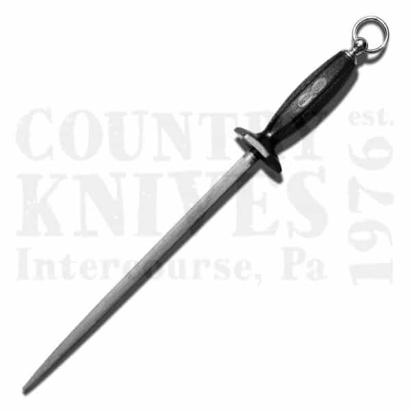 Buy Dexter-Russell  DR07353 10" Regular Cut Butcher Steel -  at Country Knives.