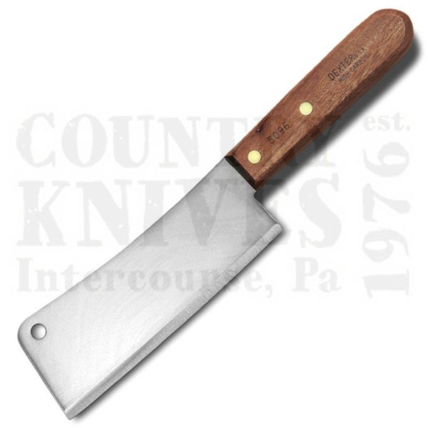 Buy Dexter-Russell  DR08010 Cleaver - Light Duty at Country Knives.