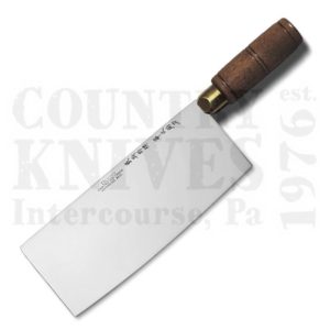 Dexter-RussellS5198 (08040)Chinese Chef’s Knife / Cleaver – Large