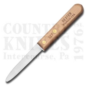 Dexter-RussellS17 (10010)Clam Knife – ~~~