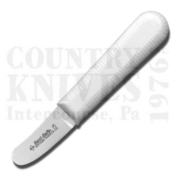 Buy Dexter-Russell  DR10253 Scallop Knife -  at Country Knives.