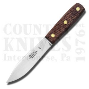 Dexter-Russell4215 (10411)Fish Knife – Walnut Handle