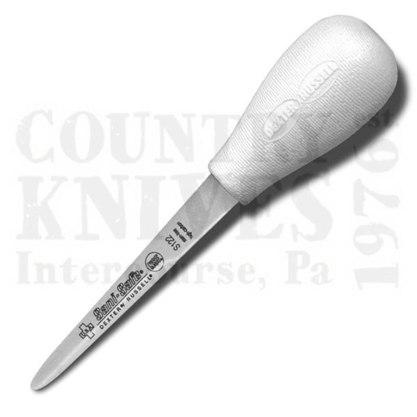Buy Dexter-Russell  DR10433 Oyster Knife - Boston at Country Knives.