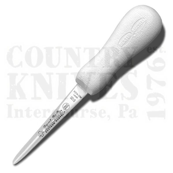 Buy Dexter-Russell  DR10463 Oyster Knife - Boston at Country Knives.