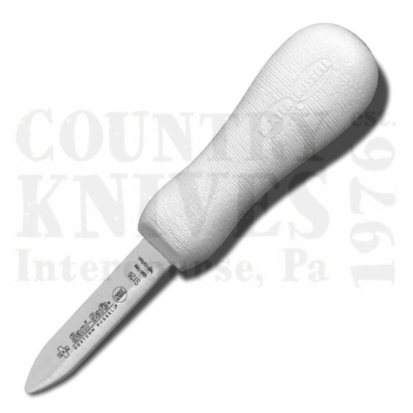 Buy Dexter-Russell  DR10483 Oyster Knife - Providence at Country Knives.
