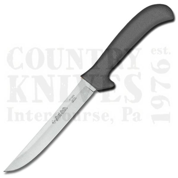 Buy Dexter-Russell  DR11233B 6" Hollow Ground Boning Knife -  at Country Knives.