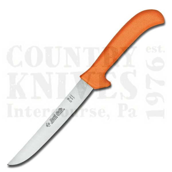 Buy Dexter-Russell  DR11243 6" Wide Stiff Boning Knife -  at Country Knives.